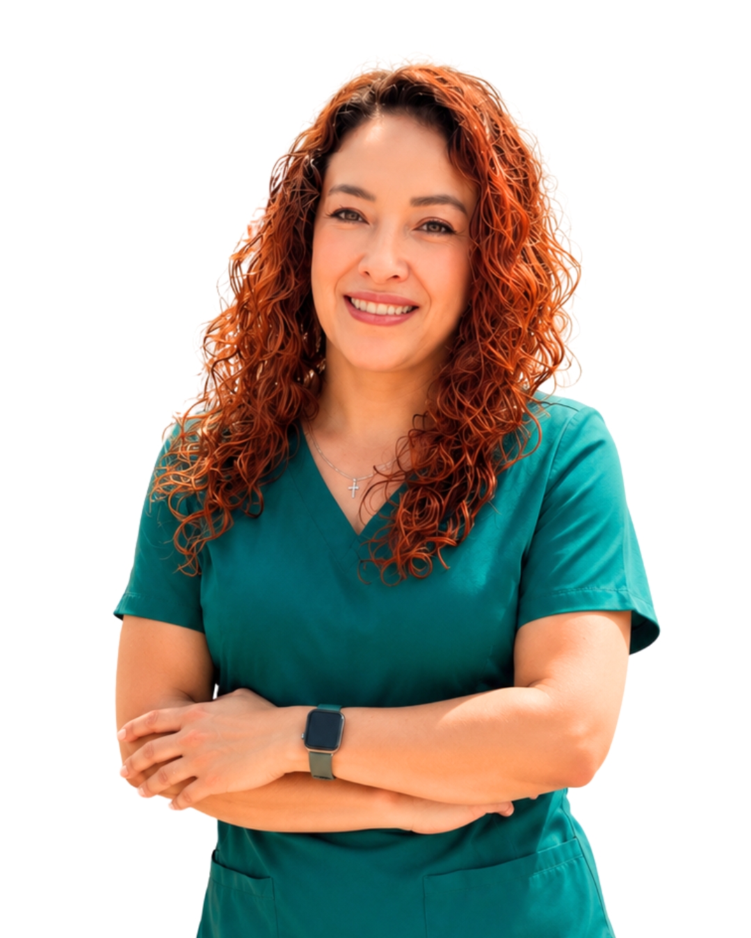 Estefanía Suárez